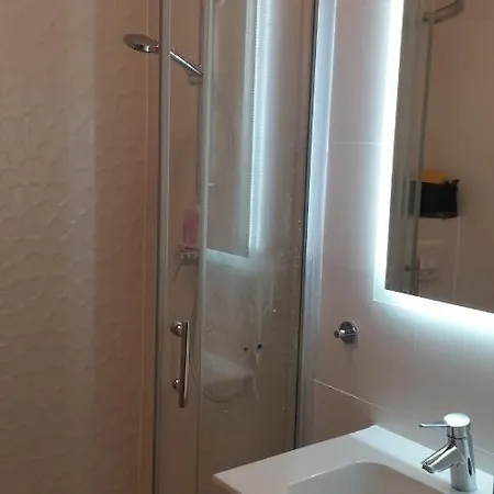 Apartamenty Klifowa Rewal - Strefa Rekreacji Exterior foto