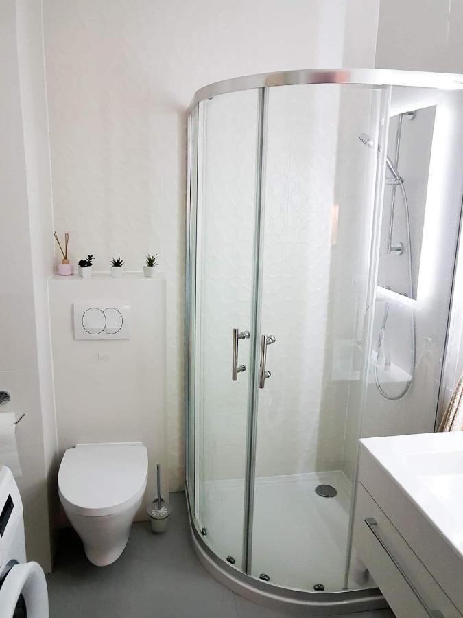 Apartment Klifowa - Strefa Rekreacji