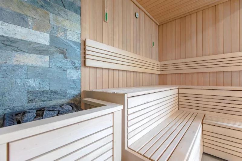 Klifowa - Strefa Rekreacji Apartment