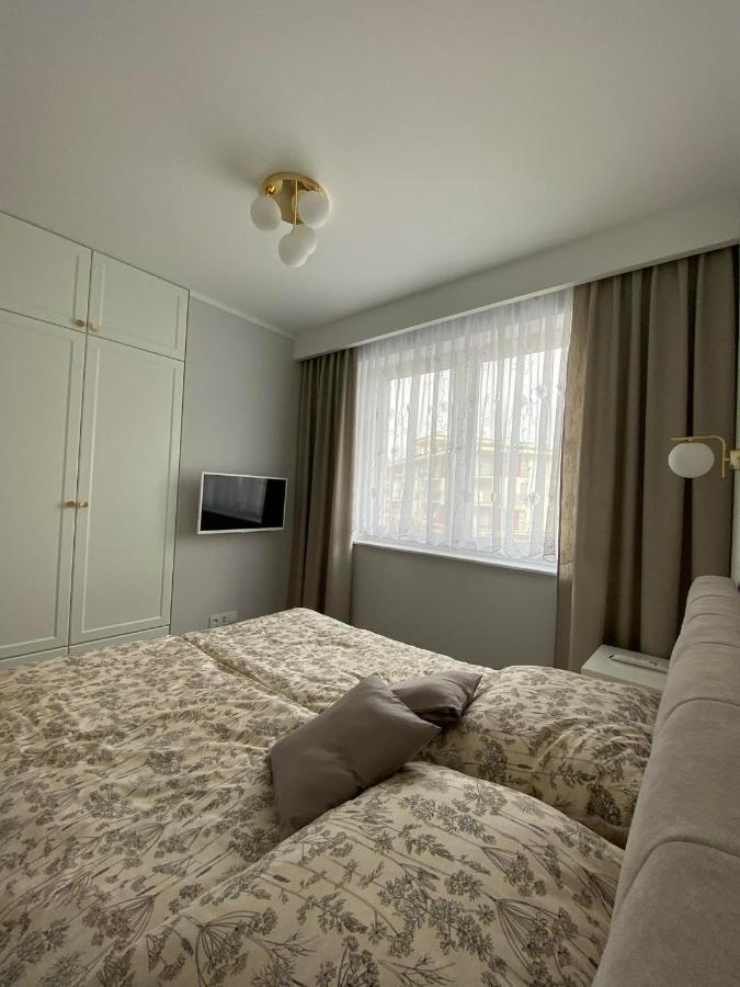 Apartment Klifowa - Strefa Rekreacji *