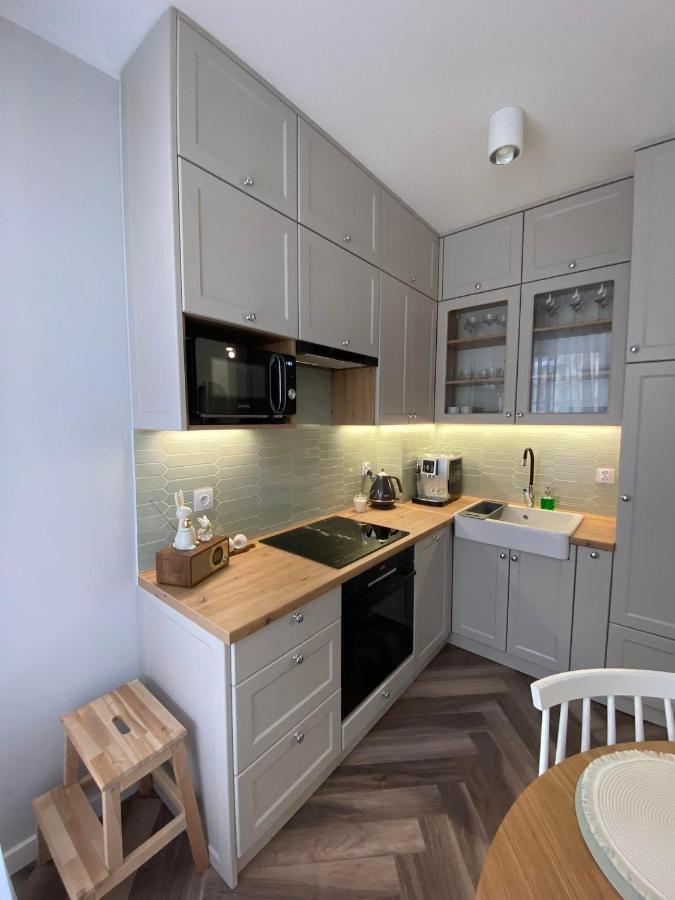 Klifowa - Strefa Rekreacji Apartment