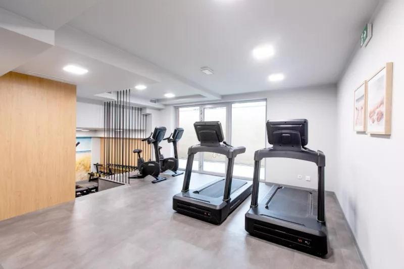 Apartment Klifowa - Strefa Rekreacji Rewal