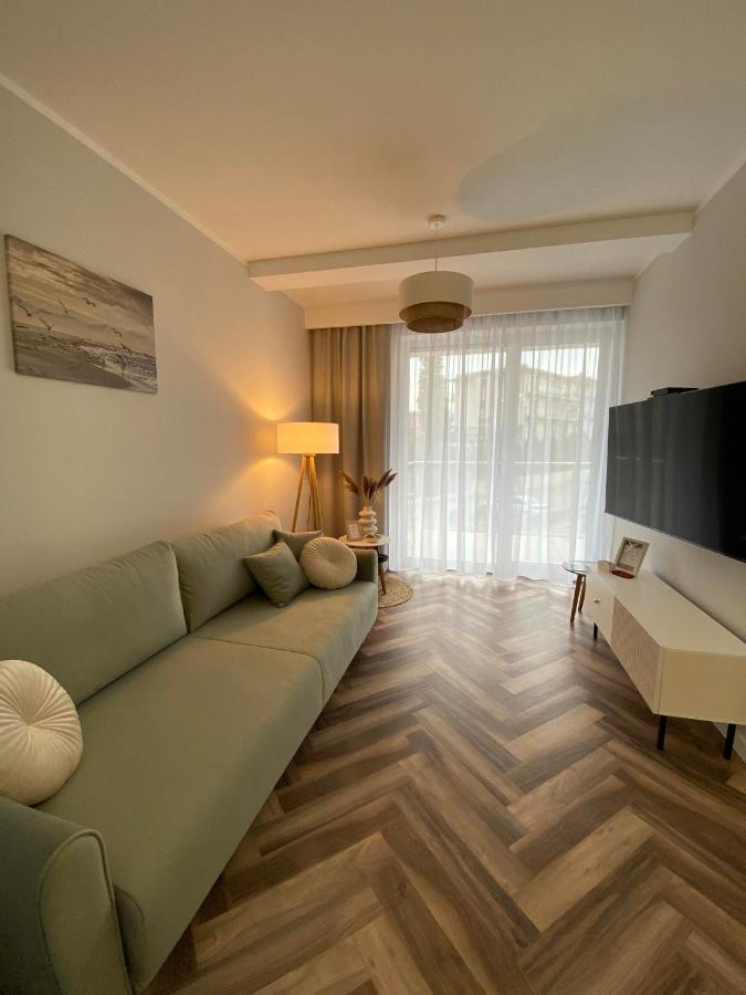 Apartment Klifowa - Strefa Rekreacji Rewal