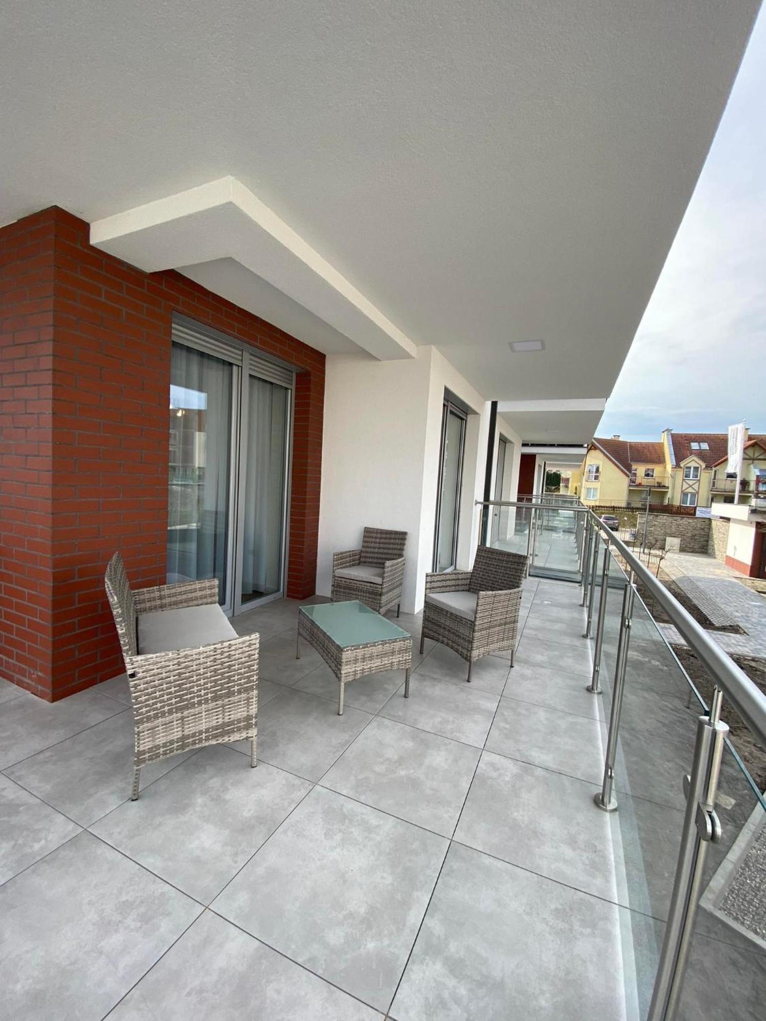 Klifowa - Strefa Rekreacji Apartment *