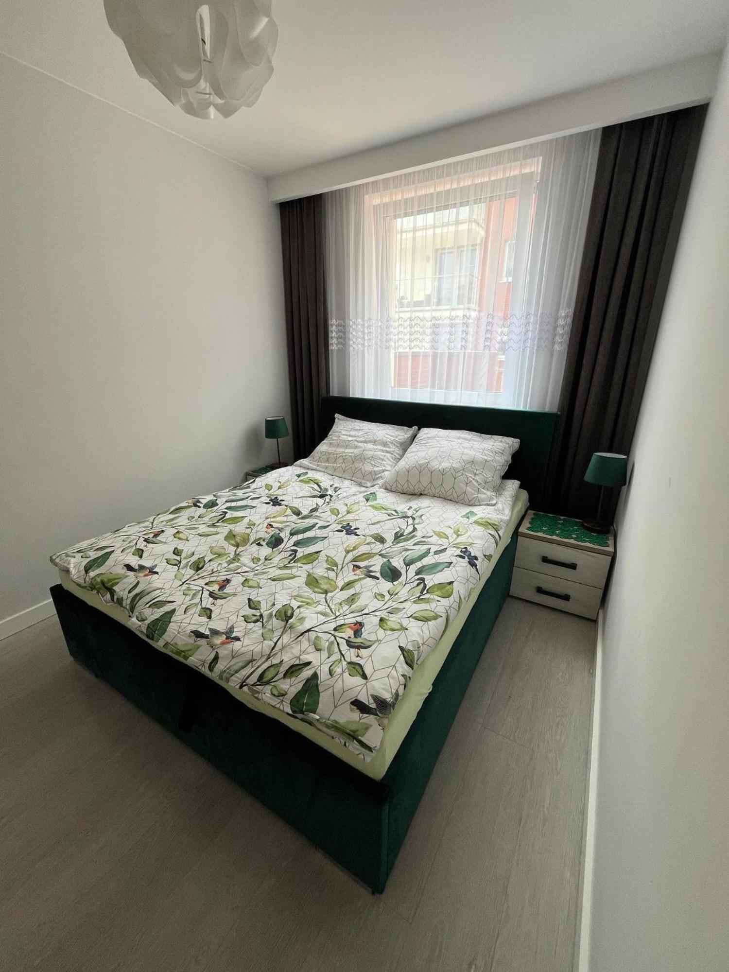 Klifowa - Strefa Rekreacji Apartment *