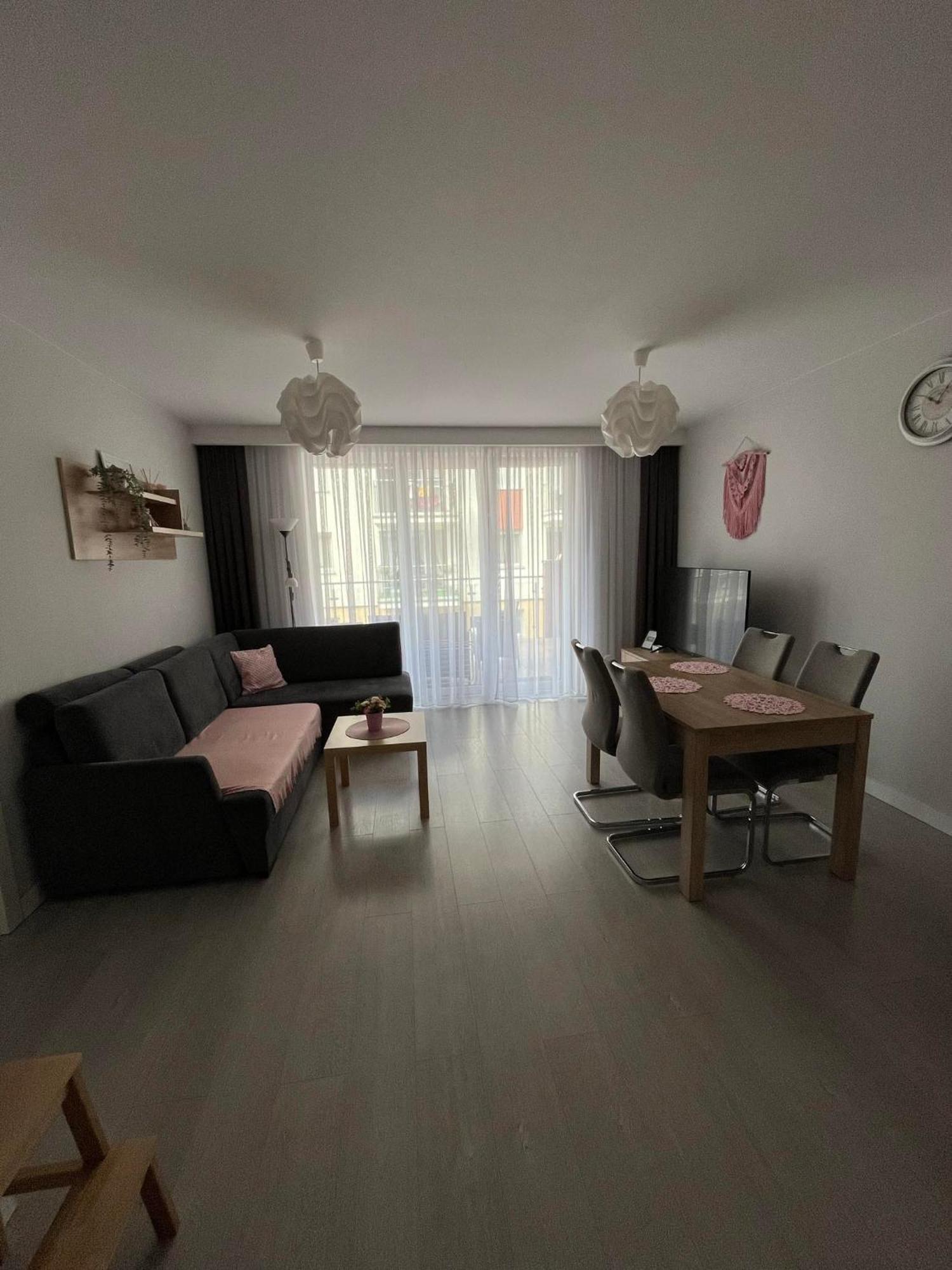 Apartment Klifowa - Strefa Rekreacji *