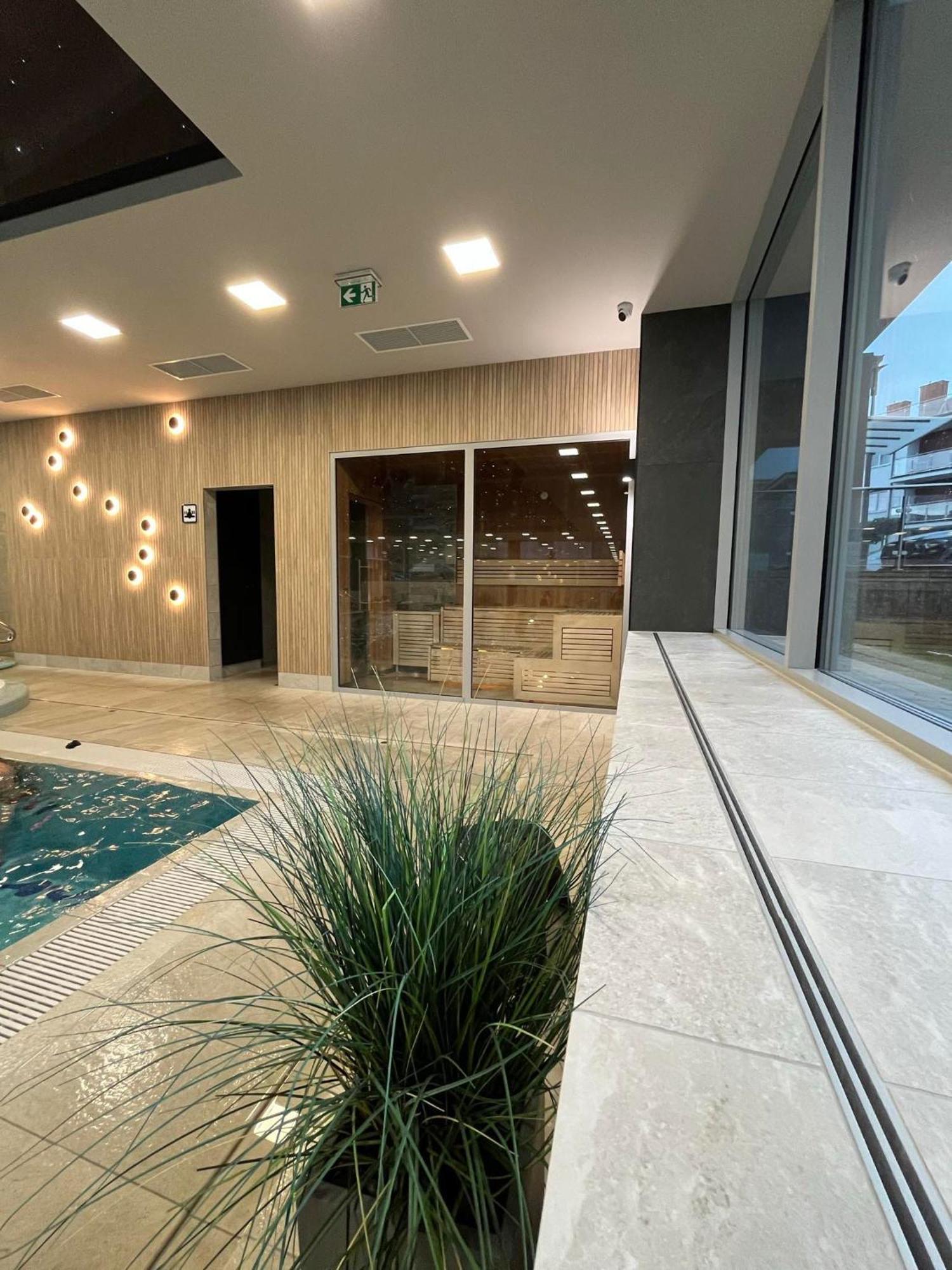 Apartment Klifowa - Strefa Rekreacji