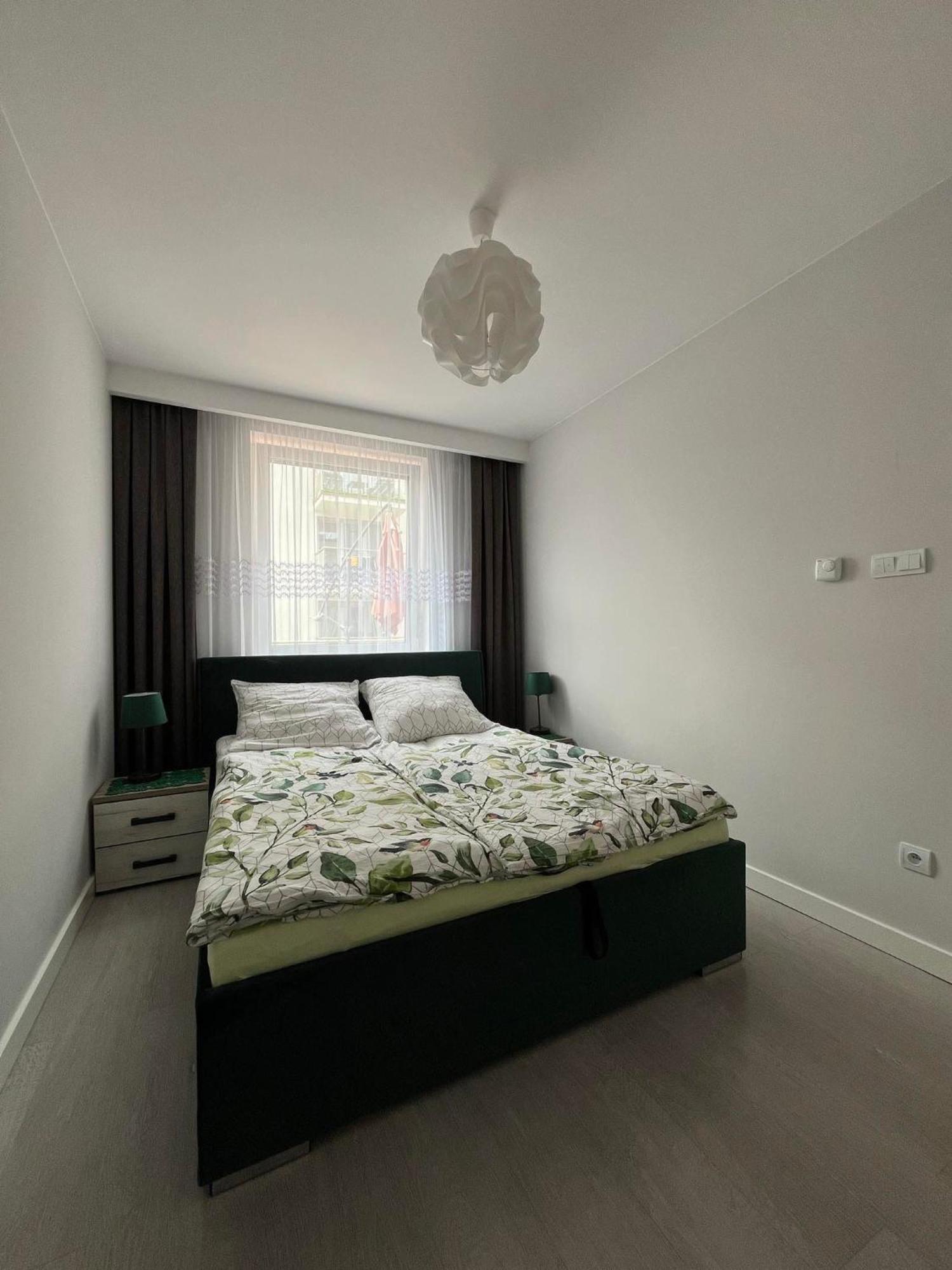 Klifowa - Strefa Rekreacji Apartment Rewal