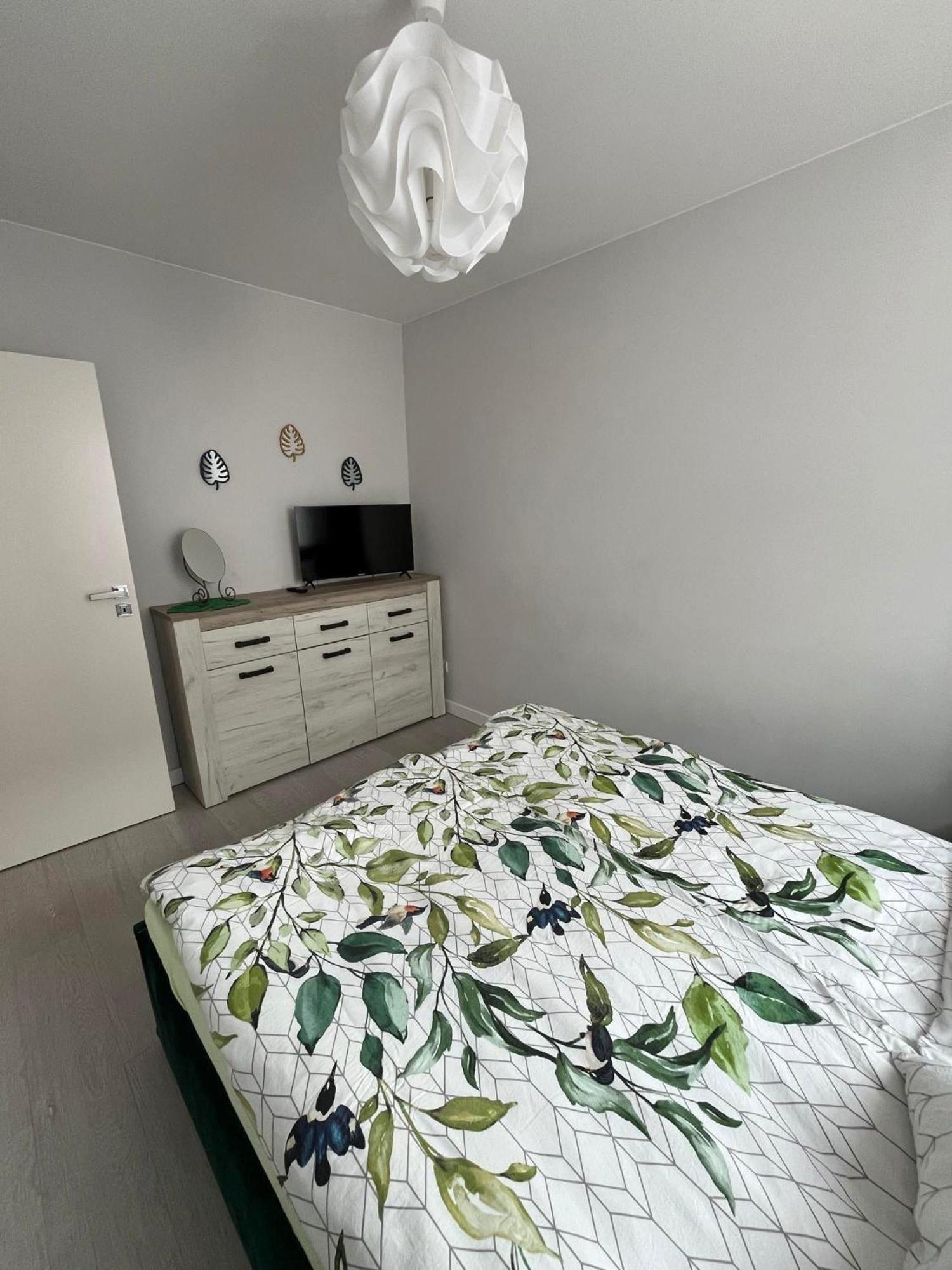 Apartment Klifowa - Strefa Rekreacji Rewal